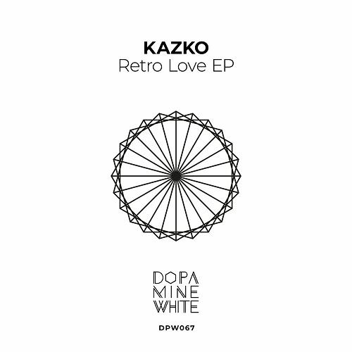 KAZKO - Retro Love [DPW067]